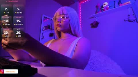 Madeline  online show from 01.14.25