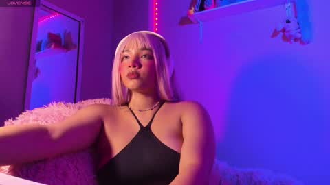 Madeline  online show from 02.06.25