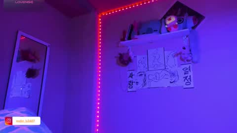 Madeline  online show from 02.15.25