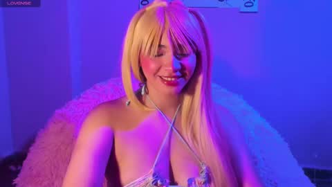 Madeline  online show from 03.03.25