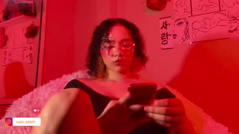 Madeline  online show from 03.05.25