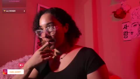 Madeline  online show from 03.05.25