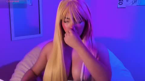 Madeline  online show from 03.09.25