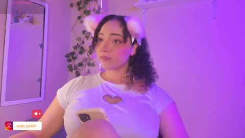 Madeline  online show from 09.12.25