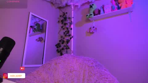 Madeline  online show from 09.30.25