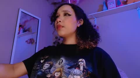 Madeline  online show from 10.03.25