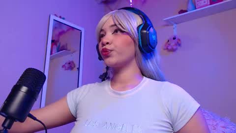 Madeline  online show from 10.06.25