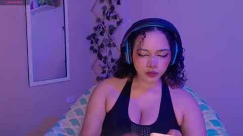 Madeline  online show from 11.03.25