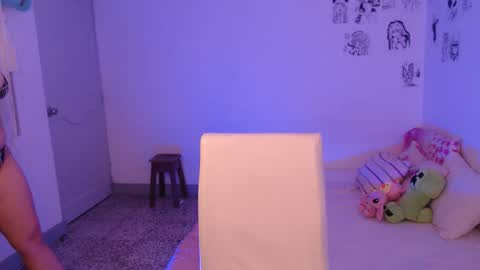 Madeline  online show from 11.08.25