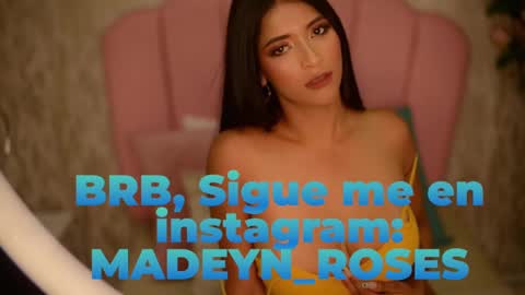 Snapshot of madeyn_roses chatting on 12.07.24 madelyn roses online show from 12.07.24