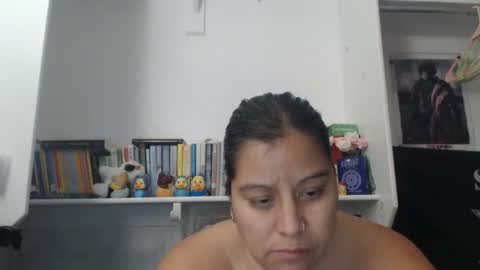 Letty online show from 10.15.25