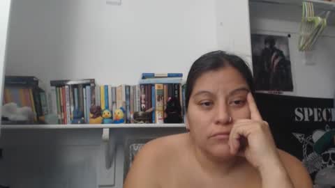 Letty online show from 11.16.25