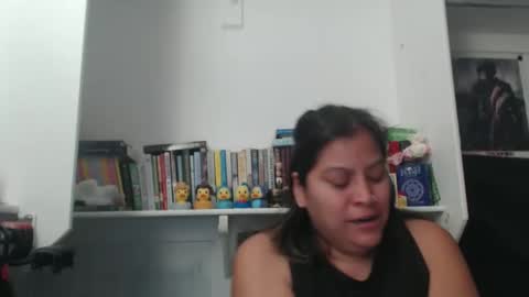 Letty online show from 11.19.25