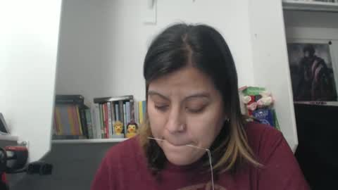 Letty online show from 12.04.25