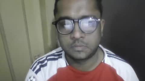 Snapshot of madhavbaba chatting on 01.26.25 madhav online show from 01.26.25