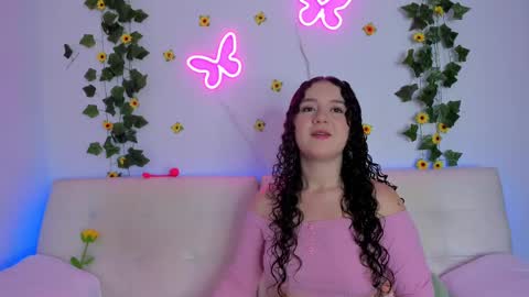 Snapshot of madison_pettis1 chatting on 02.25.25 Madison online show from 02.25.25