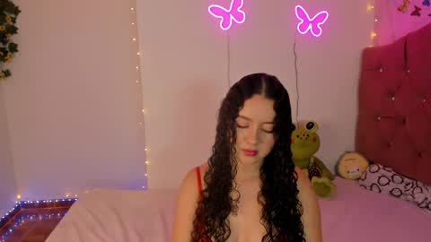 Snapshot of madison_pettis1 chatting on 09.15.25 Madison online show from 09.15.25