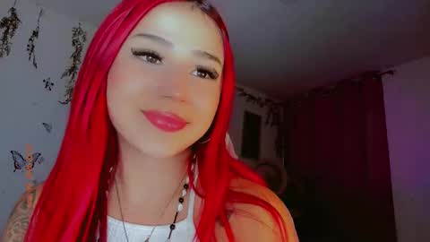 Snapshot of madison_x17 chatting on 01.20.25 madso x17 online show from 01.20.25