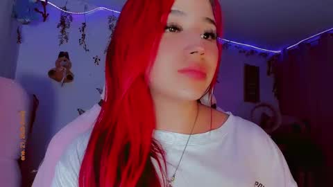 Snapshot of madison_x17 chatting on 01.22.25 madso x17 online show from 01.22.25