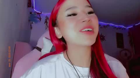 Snapshot of madison_x17 chatting on 01.26.25 madso x17 online show from 01.26.25