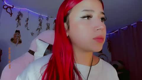 Snapshot of madison_x17 chatting on 01.27.25 madso x17 online show from 01.27.25