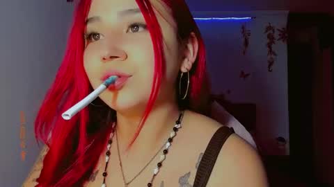 Snapshot of madison_x17 chatting on 09.26.25 madso x17 online show from 09.26.25
