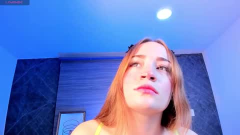 Madison Angel online show from 09.29.25