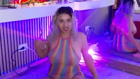 madisonrusso online show from 11.09.25