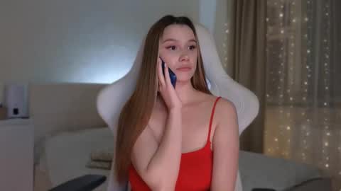 Snapshot of madissson chatting on 03.07.25 Madi Soon online show from 03.07.25