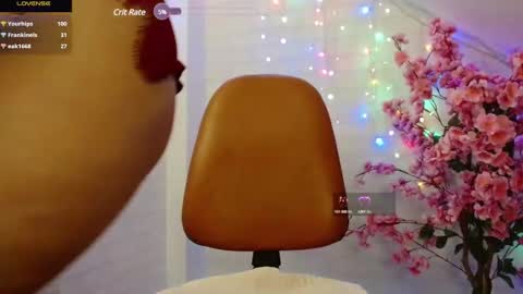 Leena online show from 02.13.25