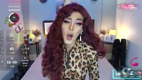 Wil online show from 10.12.25