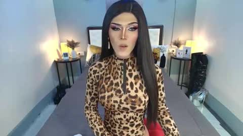 Wil online show from 10.29.25