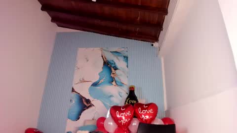 Madoka online show from 02.12.25