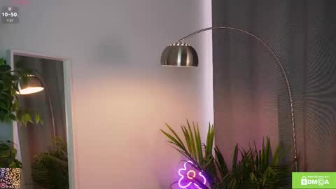 Eva online show from 09.30.25