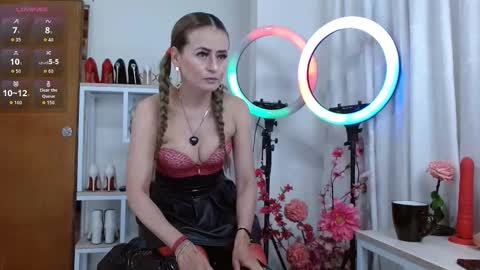 Maghenta-MS mature online show from 09.15.25