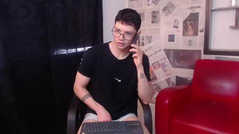 Damian Rivers online show from 09.25.25