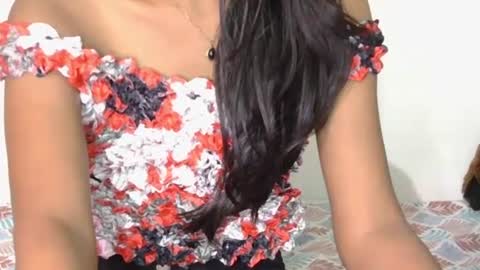 Snapshot of magic_door_open chatting on 02.07.25 magic door open online show from 02.07.25