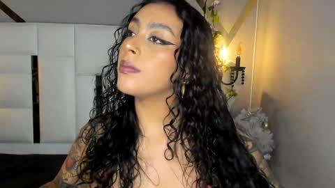 Snapshot of magic_marg chatting on 12.30.24 Marge online show from 12.30.24