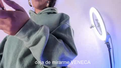 Snapshot of magic_marg chatting on 10.03.25 Marge online show from 10.03.25