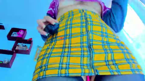 Lorelei online show from 09.11.25