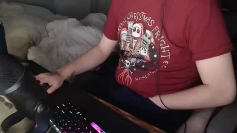 Snapshot of magicjawn chatting on 12.28.24 magicjawn online show from 12.28.24