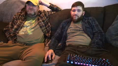 Snapshot of magmacumlava chatting on 02.24.25 magmacumlava online show from 02.24.25