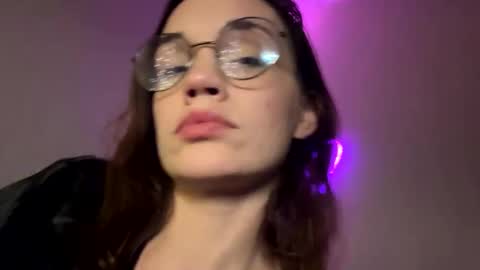 Snapshot of magsjane chatting on 12.05.24 Kaye online show from 12.05.24