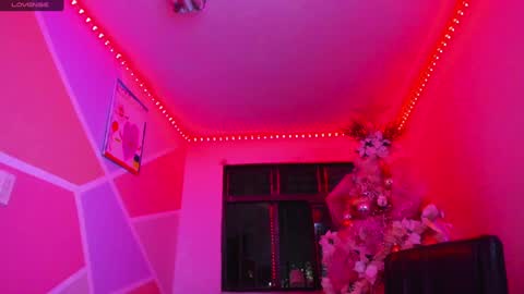 Snapshot of maiaconnor chatting on 01.21.25 online show from 01.21.25