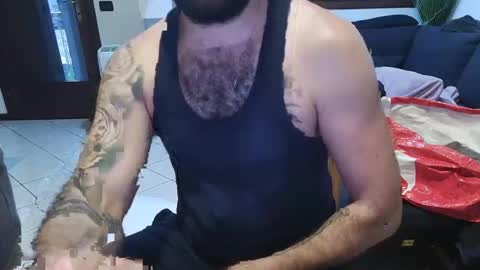 Snapshot of maialinofriuli chatting on 09.23.25 maialinofriuli online show from 09.23.25