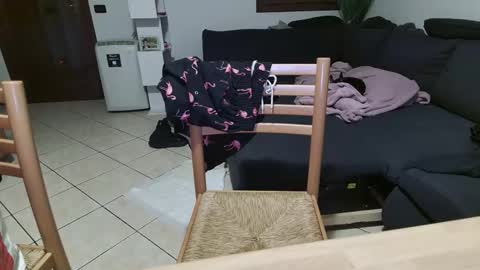 Snapshot of maialinofriuli chatting on 09.28.25 maialinofriuli online show from 09.28.25