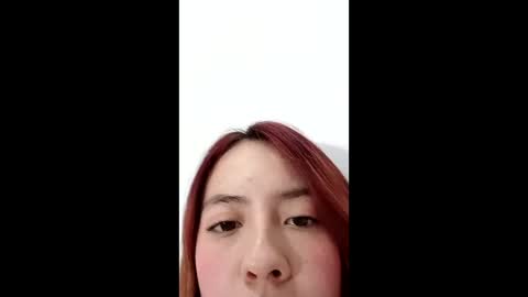 Snapshot of maiarosse_ chatting on 01.15.25 MaiaRosse  online show from 01.15.25