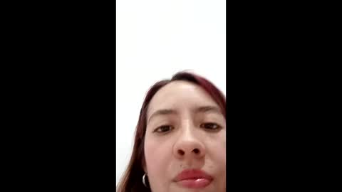 Snapshot of maiarosse_ chatting on 01.23.25 MaiaRosse  online show from 01.23.25