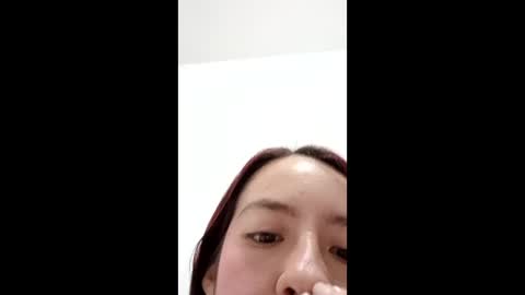 Snapshot of maiarosse_ chatting on 01.23.25 MaiaRosse  online show from 01.23.25