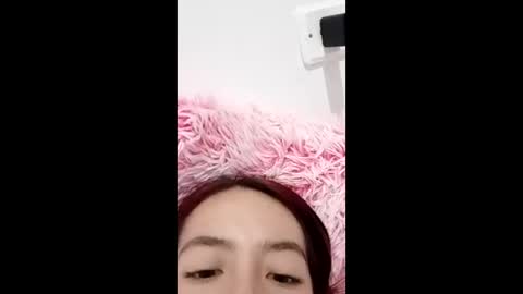 Snapshot of maiarosse_ chatting on 01.24.25 MaiaRosse  online show from 01.24.25